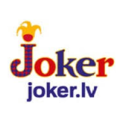 Joker.lv Kazino