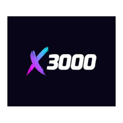 X3000 Kazino