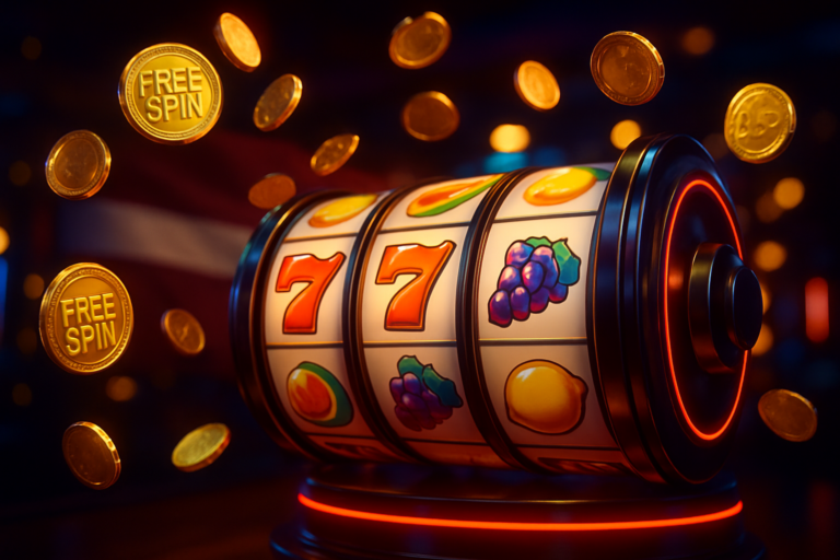 No Deposit Casino Bonus Latvia: 2026 Guide