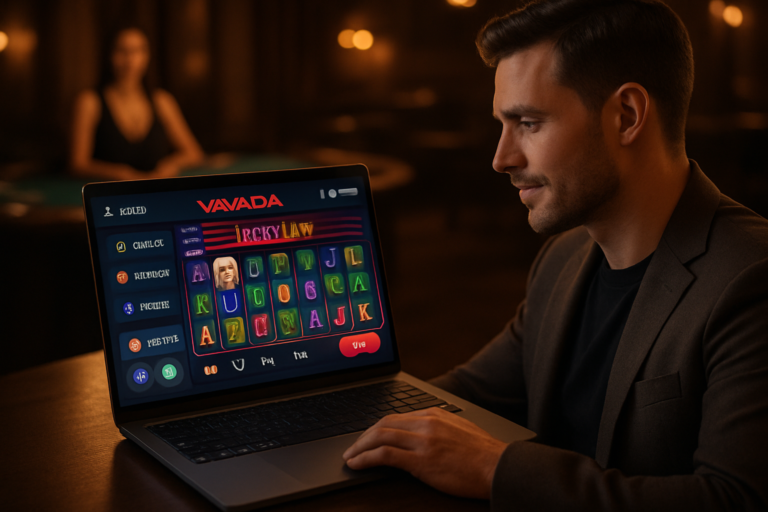 Vavada Casino: Labs vai Sliktums? Realitāte 2026